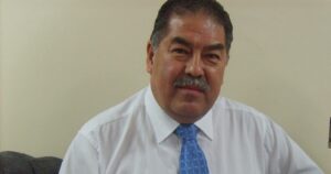 Fallece obispo evangélico contagiado con coronavirus tras encuentro con 300 líderes religiosos en Paine