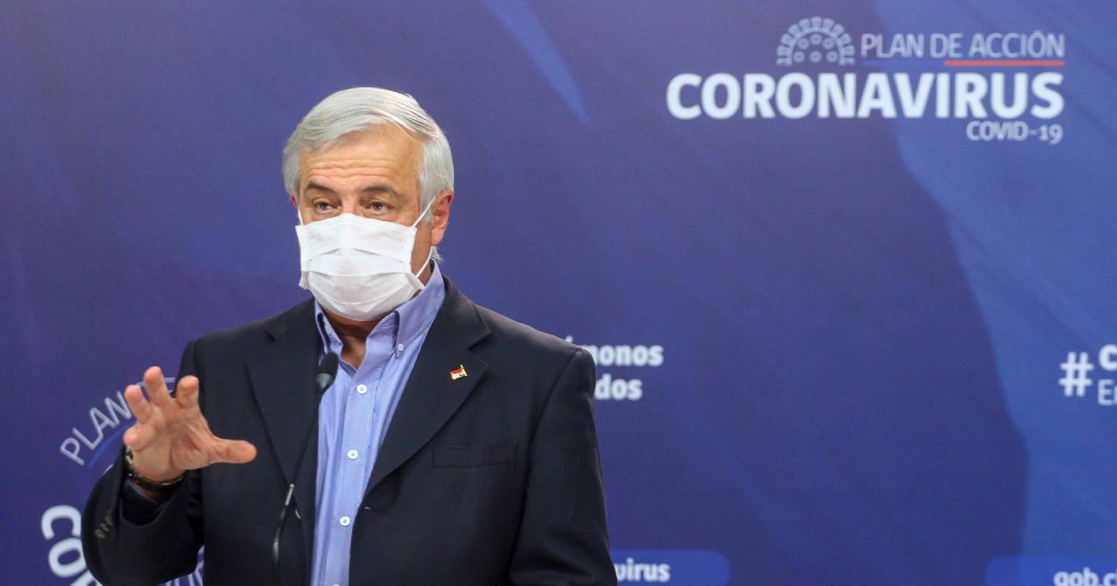 Guerra de los insumos