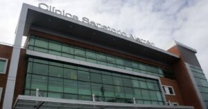 Detectan brote de coronavirus en Sanatorio Alemán de Concepción