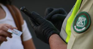 Cierran supermercado en Maipú por presencia de contagiado con COVID-19