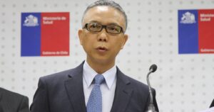 Embajador de China en Chile asegura no tener información sobre donación de 500 ventiladores