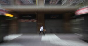 Las crisis después de la crisis