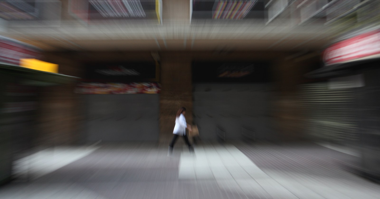 crisis