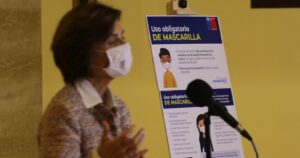 Gobierno reconoció que ventiladores no se gestionan con la embajada de China