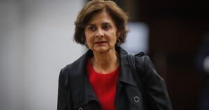 Paula Daza: “No todas las medidas del Ejecutivo son consultadas a los consejos”