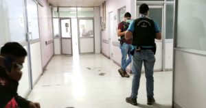 Nuevo intento de motín en cárcel de Puente Alto