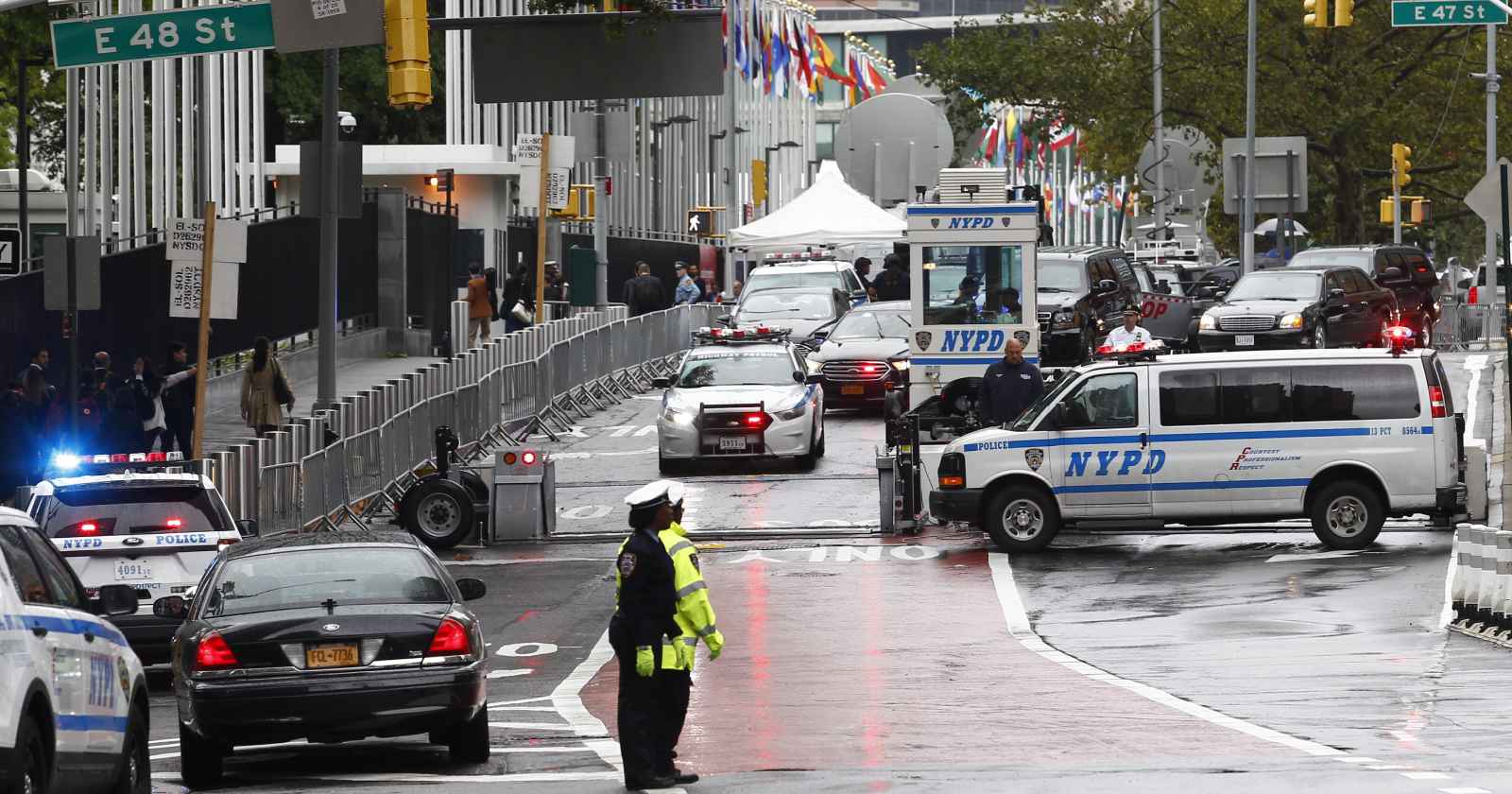 new york