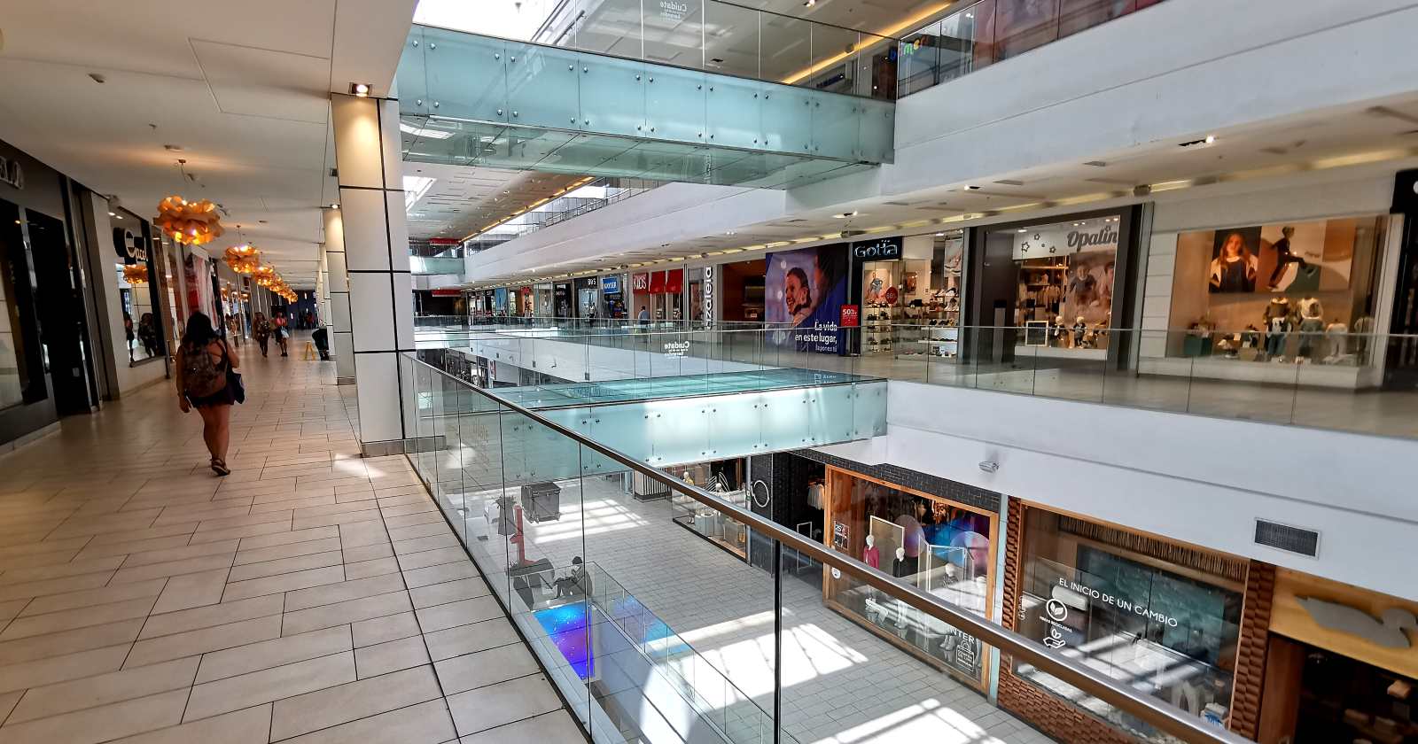 mall de quilpué