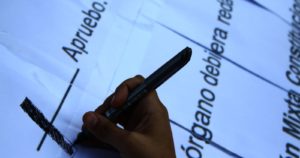 Servel publica las nuevas fechas del cronograma electoral para el Plebiscito