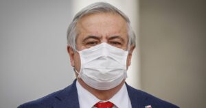 Balance del Minsal: 12.858 contagiados y 7 nuevos fallecidos por coronavirus