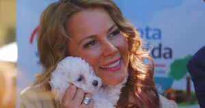 Las reacciones del video de Cathy Barriga bailando por el coronavirus