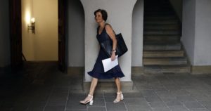 Subsecretaria de Salud confirma caso de coronavirus en Hospital San José