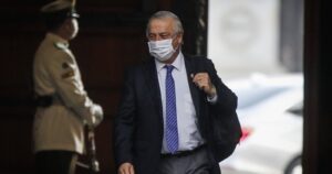 Ministerio de Salud reportó 9.730 contagiados y un total de 126 fallecidos por coronavirus