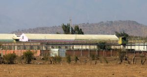 Corte declara inadmisible recurso de amparo presentado por reos de Punta Peuco