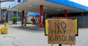 De tener la gasolina más barata a la más cara: La actual situación de Venezuela