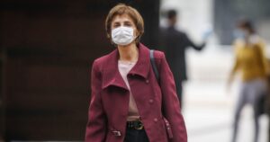 Ministerio de Salud reporta 13.331 contagiados y 8 nuevos fallecidos por coronavirus