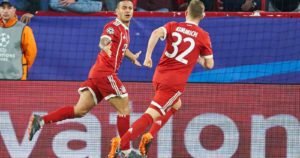 Bayern Múnich reanudará los entrenamientos en grupos de cuatro o cinco jugadores