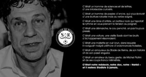 Médico del Stade de Reims se suicida tras contagiarse de coronavirus