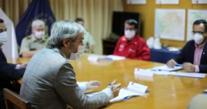 Cordón sanitario y fiscalizaciones en terreno: Las medidas del Gobierno para Semana Santa