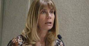 Rincón emplazó al Gobierno a transparentar todas las cifras por coronavirus