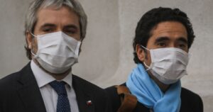 Gobierno dicta oficio de retorno gradual de funcionarios públicos a sus trabajos