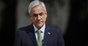 Tasa de interés con garantía a pymes de 0%: Piñera anuncia medidas económicas por coronavirus
