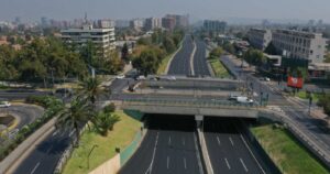 Providencia, Lo Barnechea y Vitacura salen de cuarentena: Gobierno llama al 