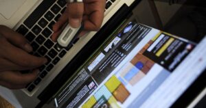 Ciberdelitos aumentaron en un 40% durante crisis sanitaria del coronavirus