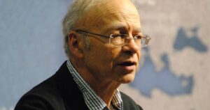 Peter Singer y coronavirus: 