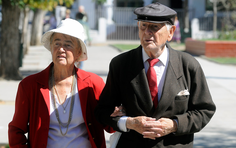 fondos de pensiones