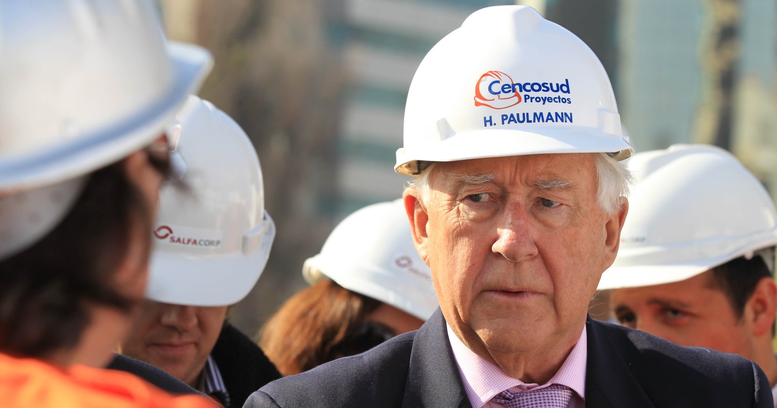 Cencosud reparto utilidades