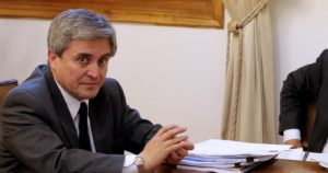 Alerta en la Asociación de Municipalidades: el 50% de los municipios no tendrá recursos para emergencia sanitaria de abril