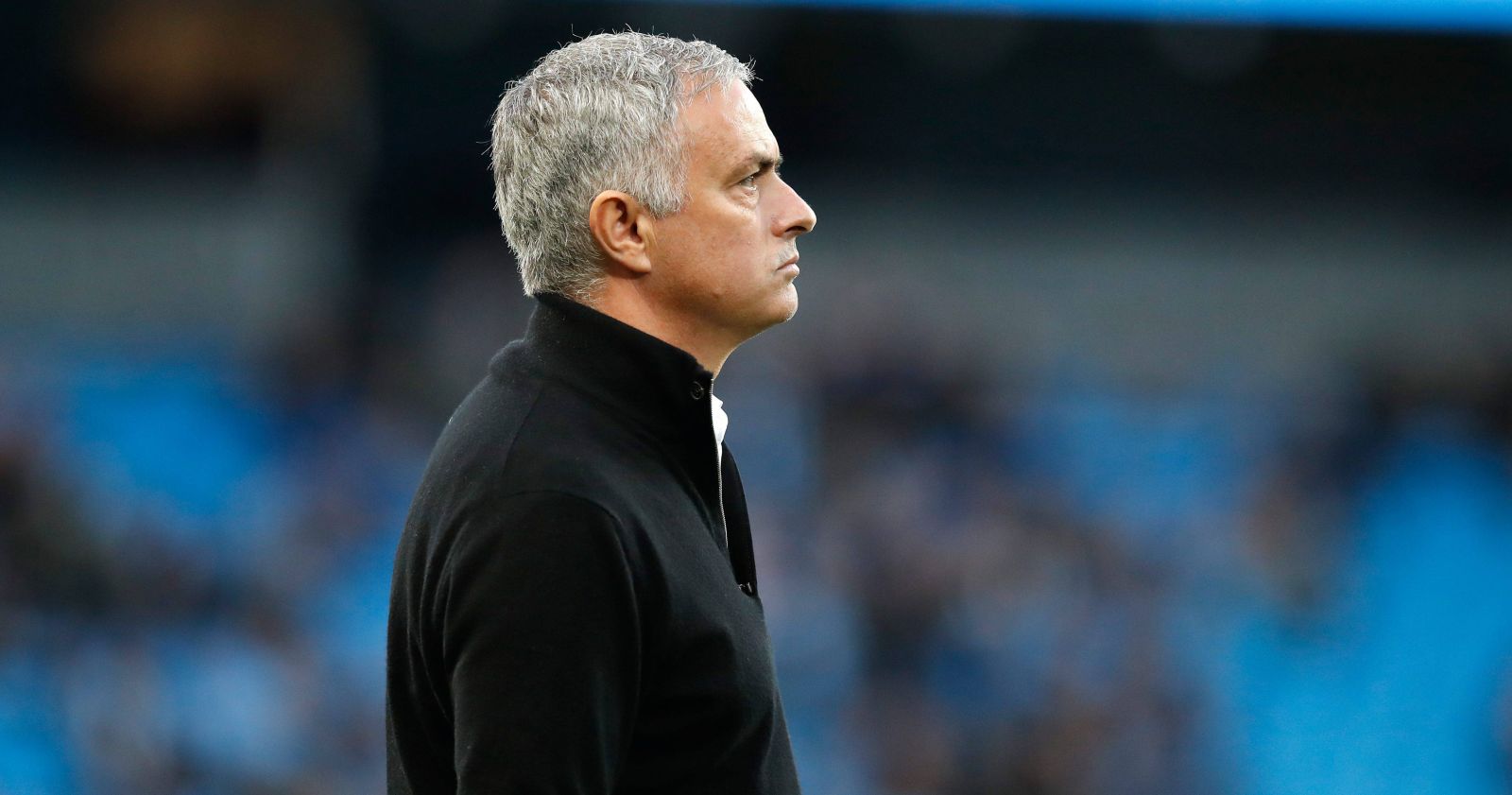 coronavirus mourinho