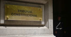 Diputados de Chile Vamos retiran requerimiento ante el TC por proyecto de indultos conmutativos