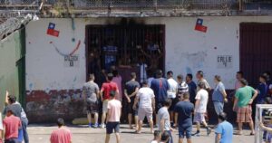 Número de infectados por coronavirus en centros penitenciarios aumenta un 42% en una semana