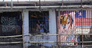 Proyecto de indulto para reos de 