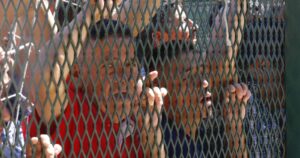 Covid-19: Corte Suprema califica situación de cárceles como 