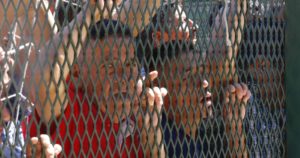 Coronavirus: buscan reducir prisiones preventivas para descongestionar cárceles