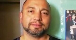 Corte decreta arresto domiciliario para acusado por homicidio de Camilo Catrillanca