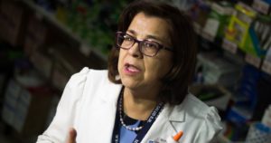 Rosa Oyarce tras salida de Seremi de Salud: 