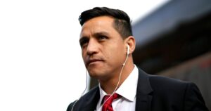 Aseguran que Alexis Sánchez compró un lujoso departamento en Estados Unidos
