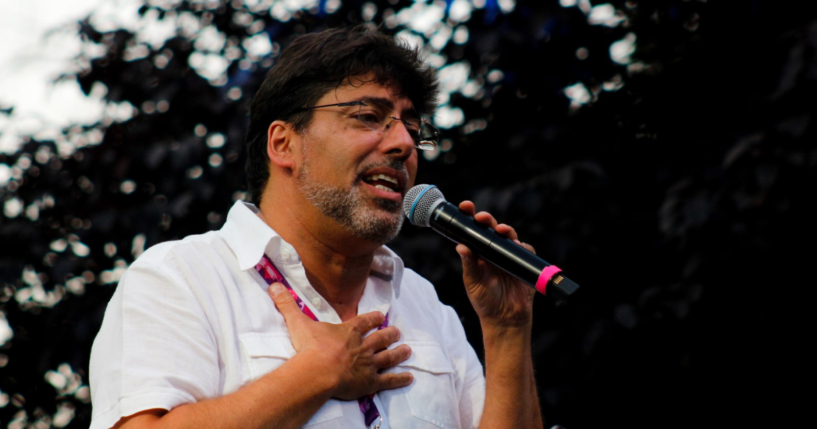 Jadue Gobierno