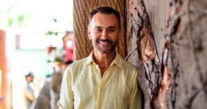 Jordi Castell desclasificó affaire con Luis Miguel: 