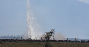 Pandemia no logra apagar los incendios forestales: siniestros intencionales aumentan a nivel nacional