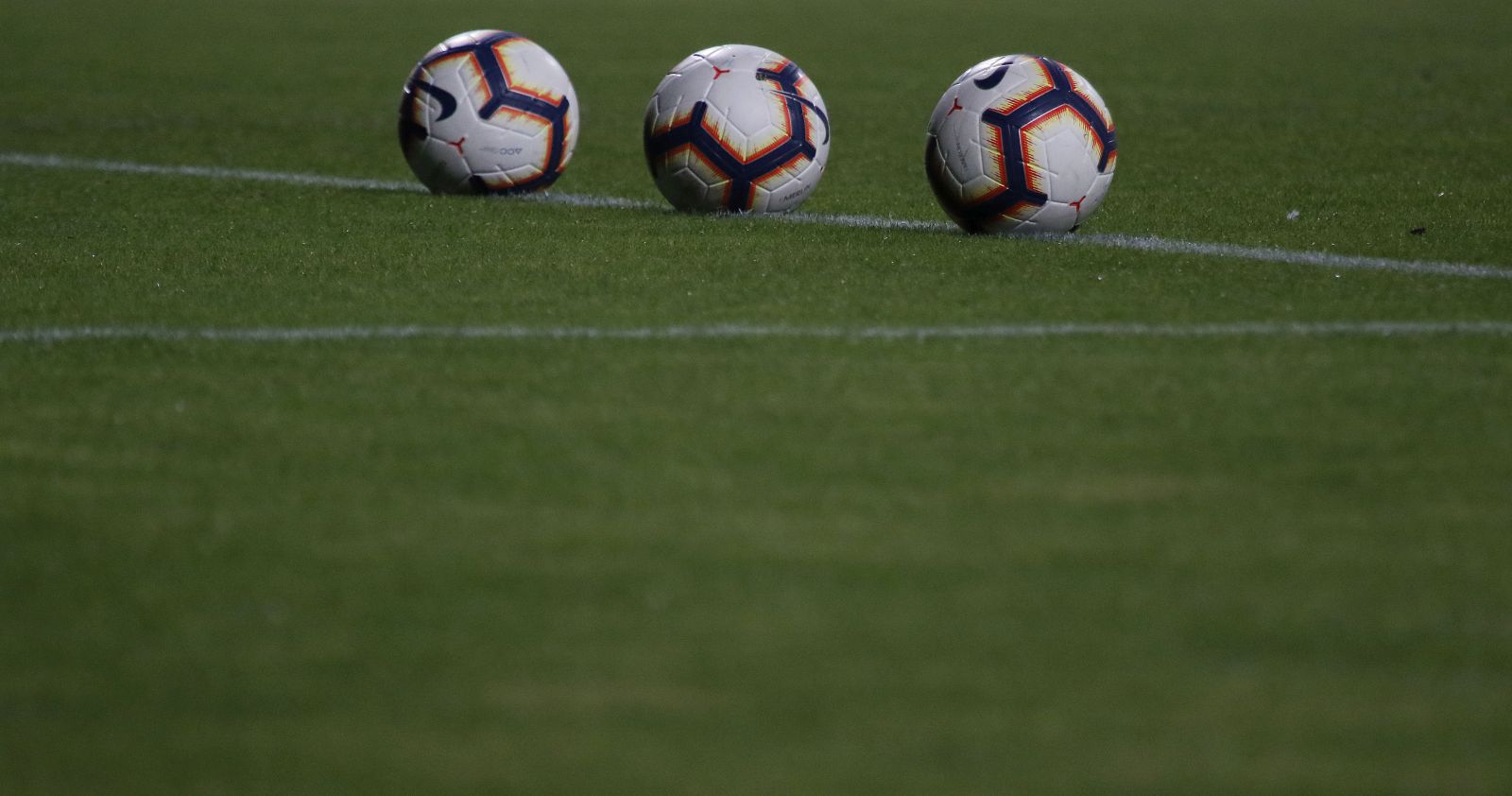 FIFA cambios