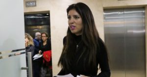 VIDEO | Karen Rojo confirma primera muerte por coronavirus en Antofagasta