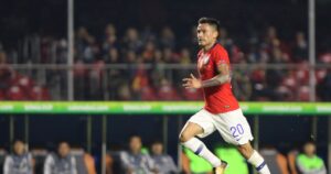 Dos importantes equipos turcos se suman al interés por Charles Aránguiz