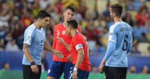 Conmebol ratifica el inicio de las clasificatorias a Qatar en septiembre