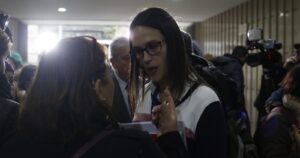 Quién es Paula Labra, la ingeniera comercial que reemplazará a Rosa Oyarce