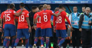 FIFA estudia suspender todos los partidos de selecciones hasta 2021